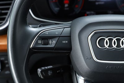 2023 Audi Q5 45 S line Premium quattro