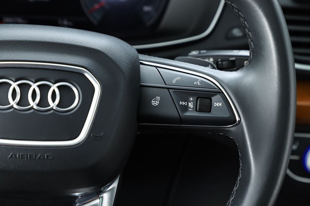 2023 Audi Q5 45 S line Premium quattro