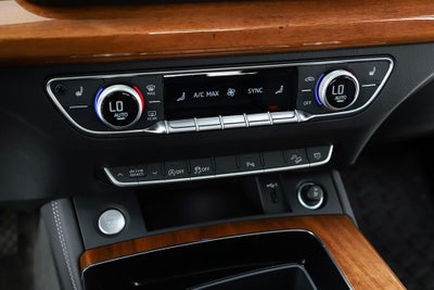 2023 Audi Q5 45 S line Premium quattro