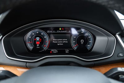 2023 Audi Q5 45 S line Premium quattro