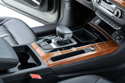 2023 Audi Q5 45 S line Premium quattro