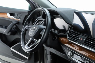 2023 Audi Q5 45 S line Premium quattro