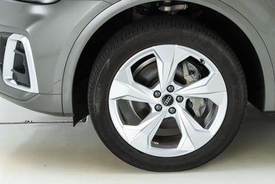 2023 Audi Q5 45 S line Premium quattro