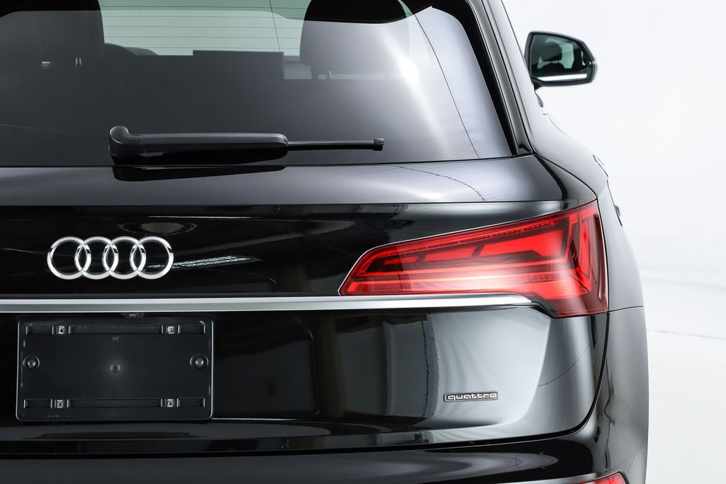 2023 Audi Q5 45 S line Premium Plus quattro