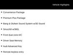 2023 Audi Q5 45 S line Premium Plus quattro