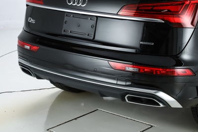 2023 Audi Q5 45 S line Premium Plus quattro