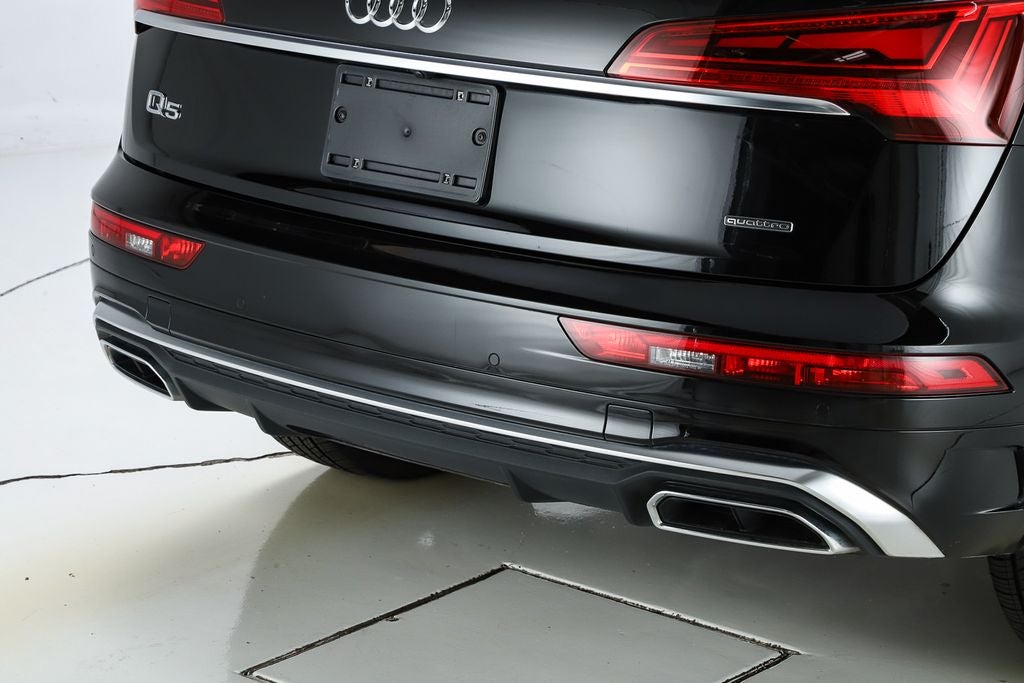 2023 Audi Q5 45 S line Premium Plus quattro