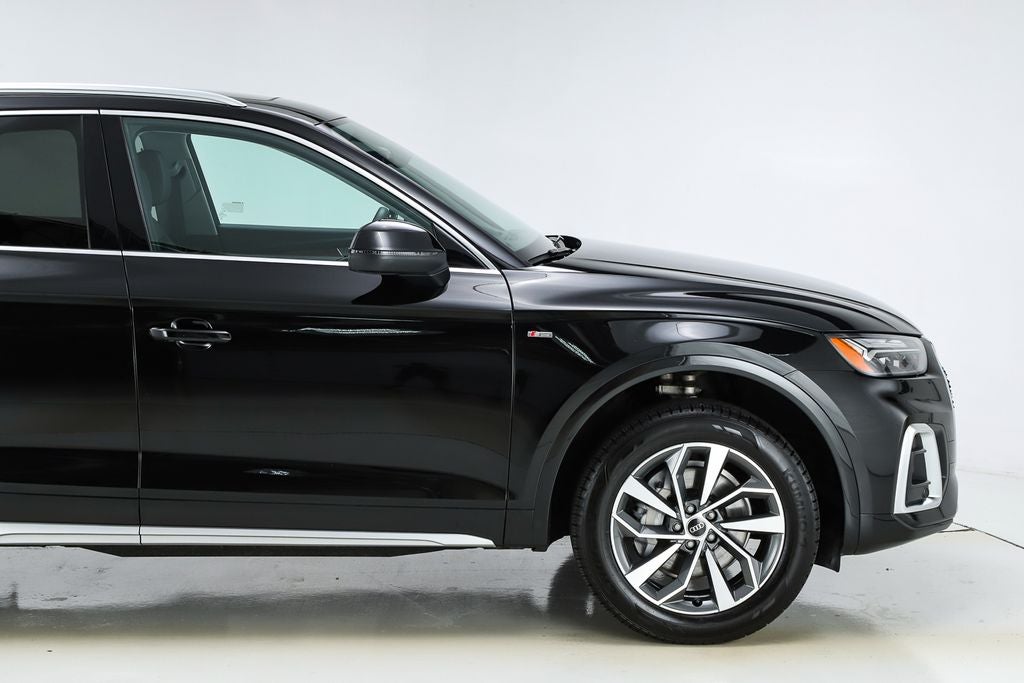 2023 Audi Q5 45 S line Premium Plus quattro