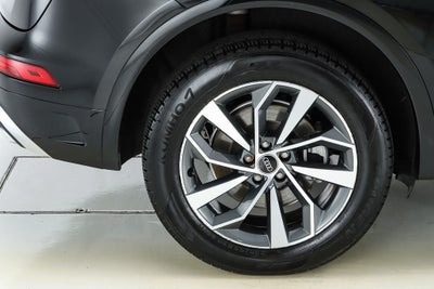 2023 Audi Q5 45 S line Premium Plus quattro