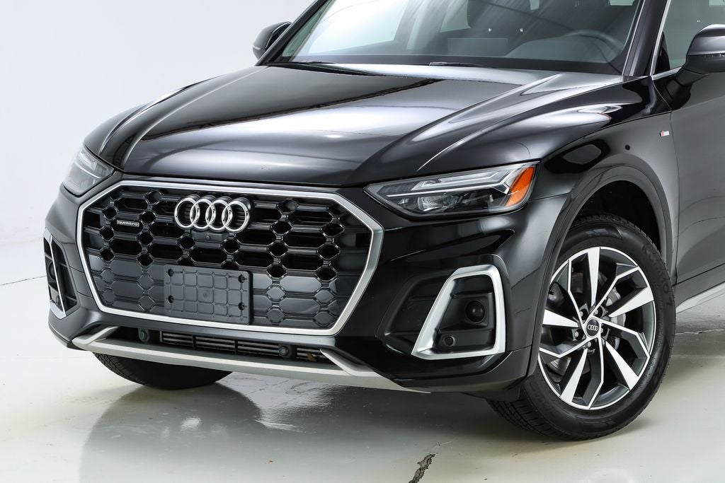 2023 Audi Q5 45 S line Premium Plus quattro