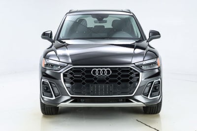2023 Audi Q5 45 S line Premium Plus quattro