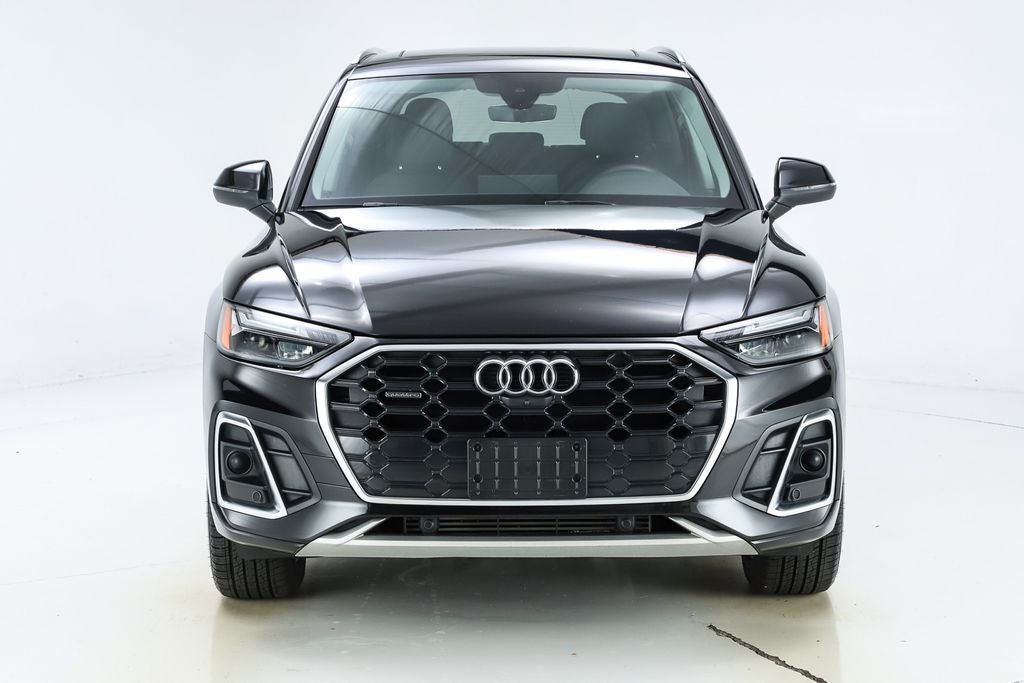 2023 Audi Q5 45 S line Premium Plus quattro