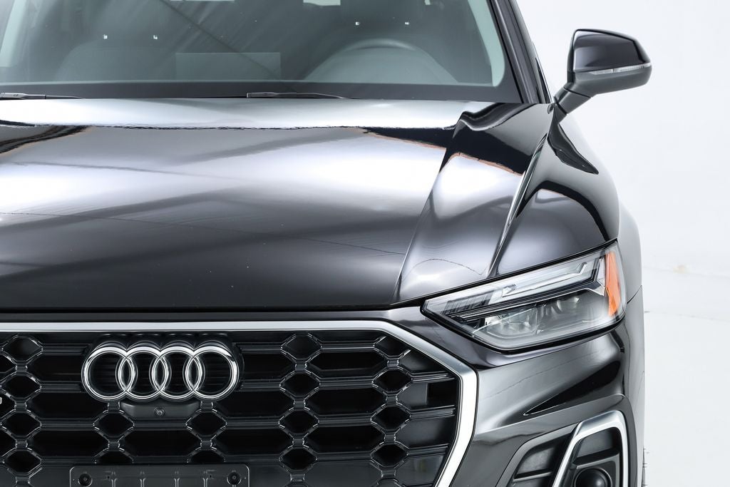 2023 Audi Q5 45 S line Premium Plus quattro