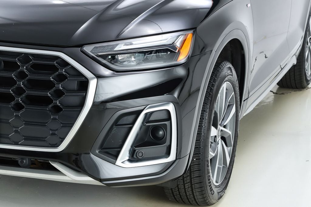 2023 Audi Q5 45 S line Premium Plus quattro
