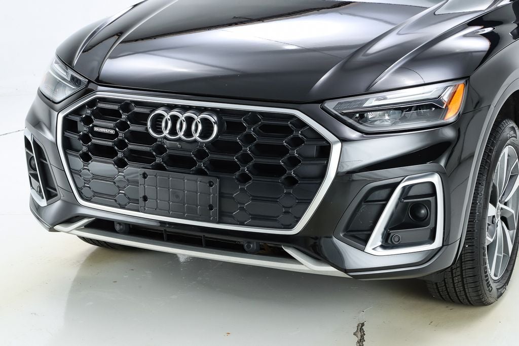 2023 Audi Q5 45 S line Premium Plus quattro