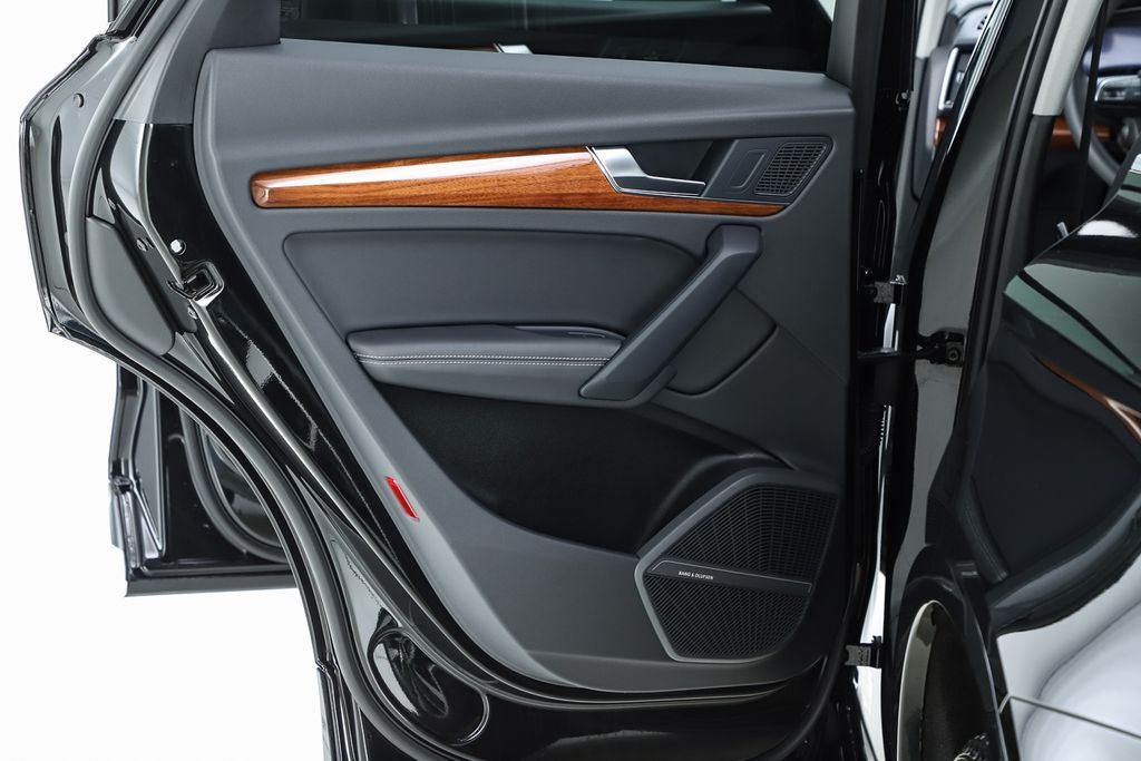 2023 Audi Q5 45 S line Premium Plus quattro