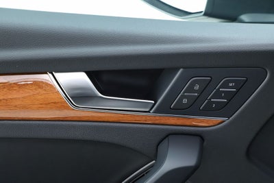 2023 Audi Q5 45 S line Premium Plus quattro