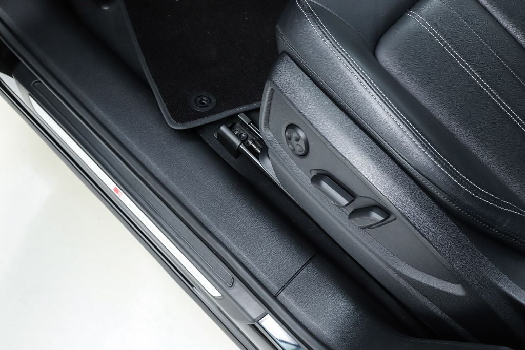 2023 Audi Q5 45 S line Premium Plus quattro