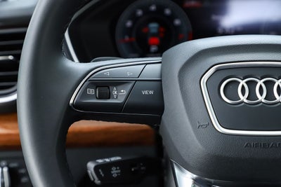2023 Audi Q5 45 S line Premium Plus quattro