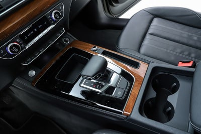 2023 Audi Q5 45 S line Premium Plus quattro