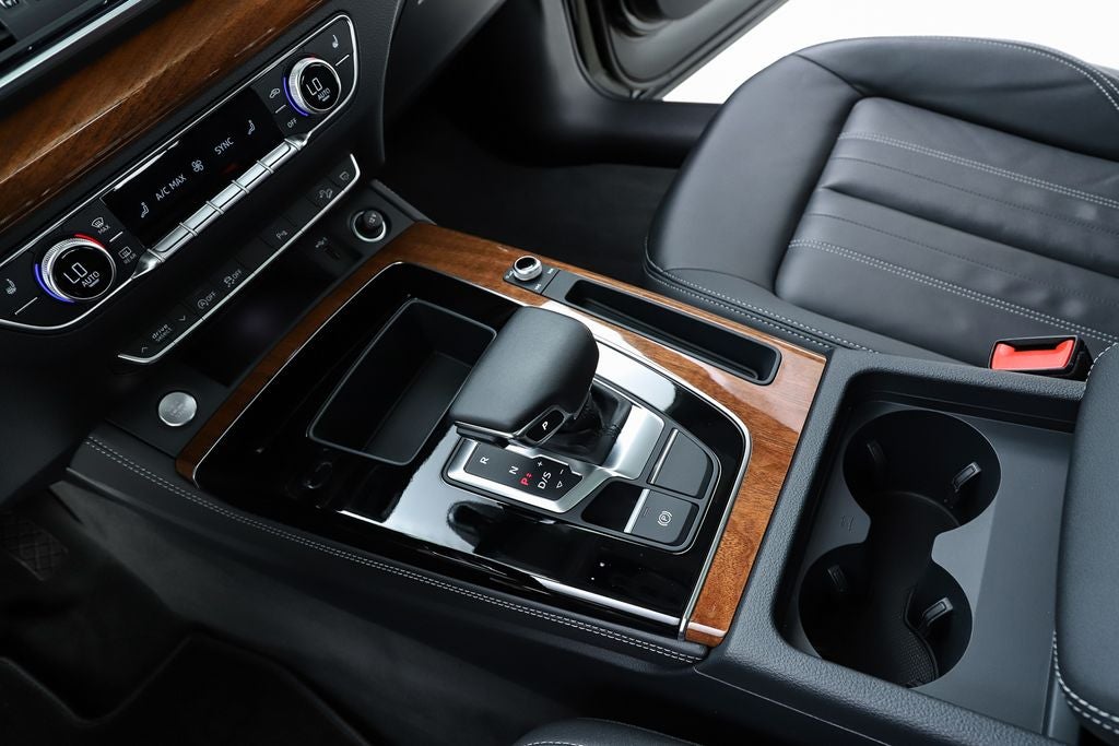 2023 Audi Q5 45 S line Premium Plus quattro