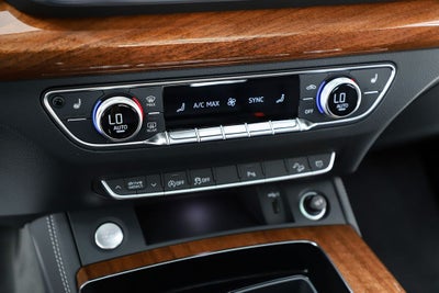 2023 Audi Q5 45 S line Premium Plus quattro