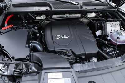 2023 Audi Q5 45 S line Premium Plus quattro