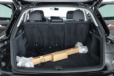 2023 Audi Q5 45 S line Premium Plus quattro