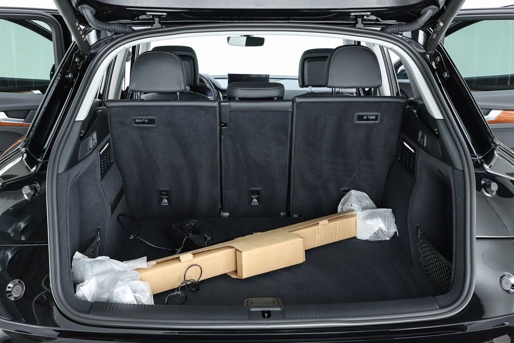 2023 Audi Q5 45 S line Premium Plus quattro