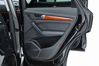 2023 Audi Q5 45 S line Premium Plus quattro