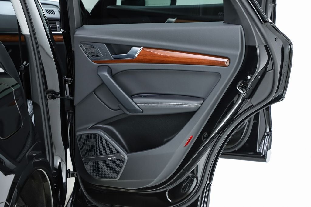 2023 Audi Q5 45 S line Premium Plus quattro
