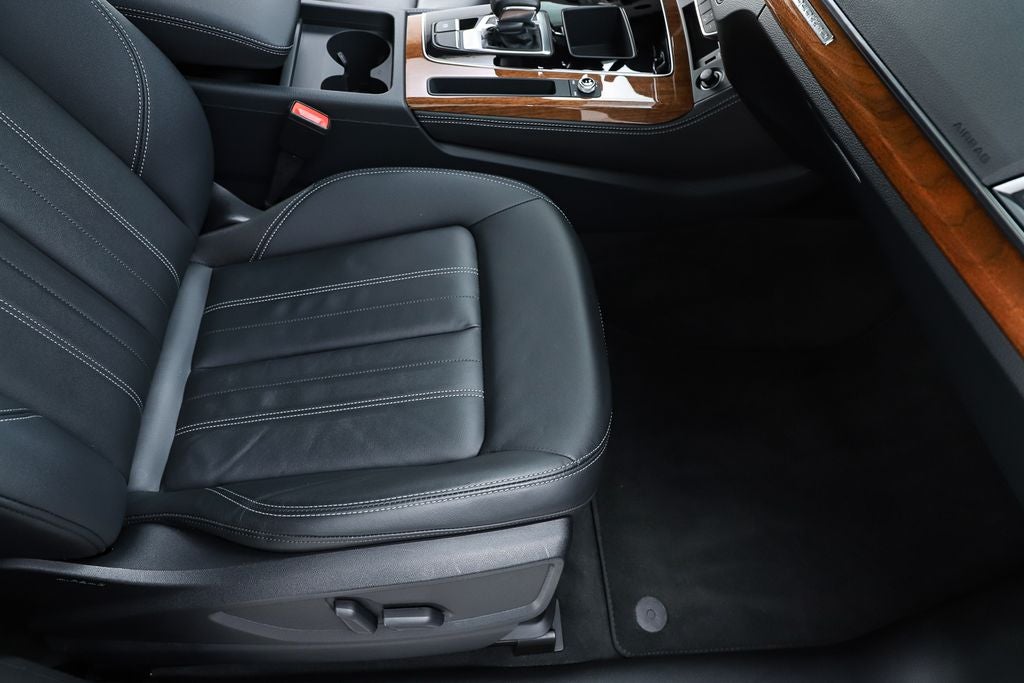 2023 Audi Q5 45 S line Premium Plus quattro