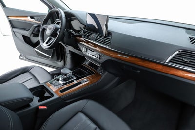 2023 Audi Q5 45 S line Premium Plus quattro