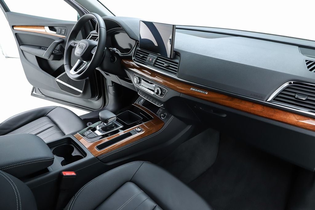 2023 Audi Q5 45 S line Premium Plus quattro