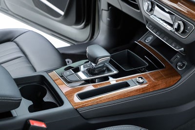 2023 Audi Q5 45 S line Premium Plus quattro