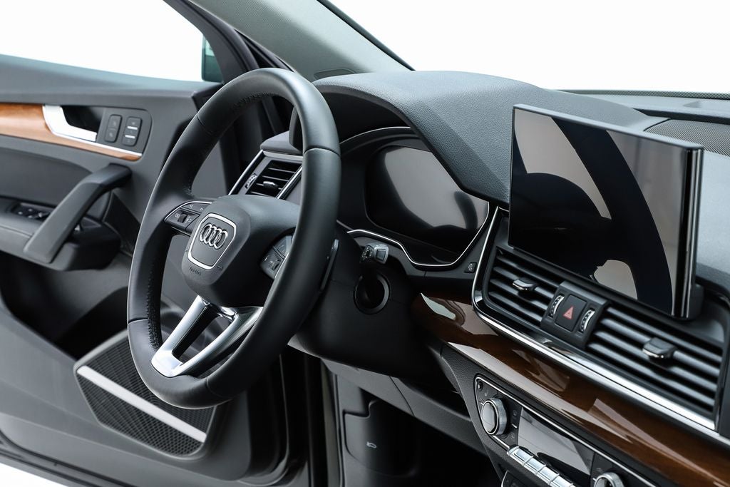 2023 Audi Q5 45 S line Premium Plus quattro