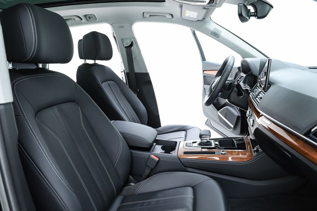 2023 Audi Q5 45 S line Premium Plus quattro