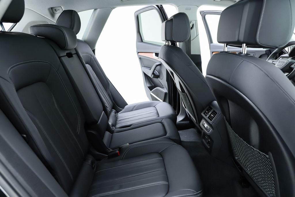 2023 Audi Q5 45 S line Premium Plus quattro