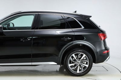 2023 Audi Q5 45 S line Premium Plus quattro