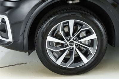 2023 Audi Q5 45 S line Premium Plus quattro