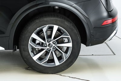 2023 Audi Q5 45 S line Premium Plus quattro
