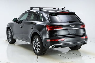 2023 Audi Q5 45 S line Premium Plus quattro