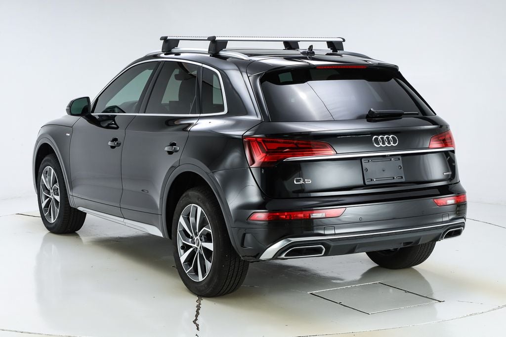 2023 Audi Q5 45 S line Premium Plus quattro