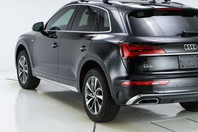 2023 Audi Q5 45 S line Premium Plus quattro