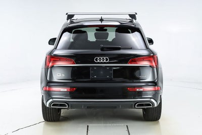 2023 Audi Q5 45 S line Premium Plus quattro