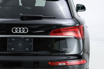 2023 Audi Q5 45 S line Premium Plus quattro