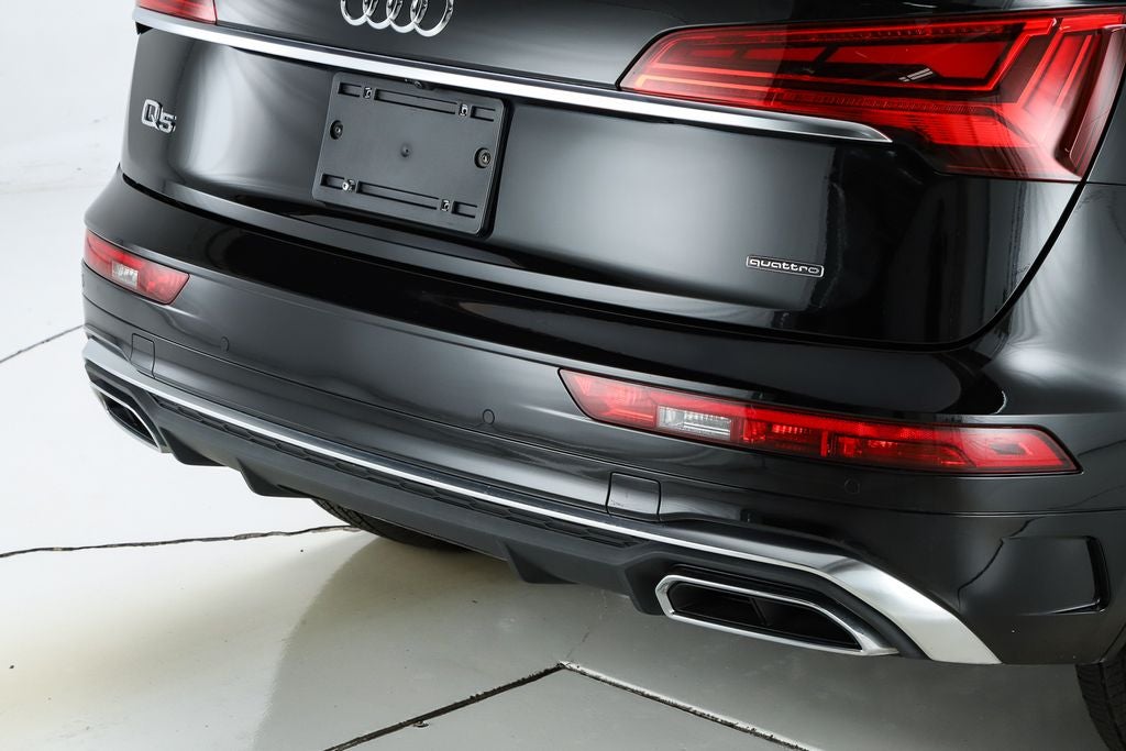 2023 Audi Q5 45 S line Premium Plus quattro
