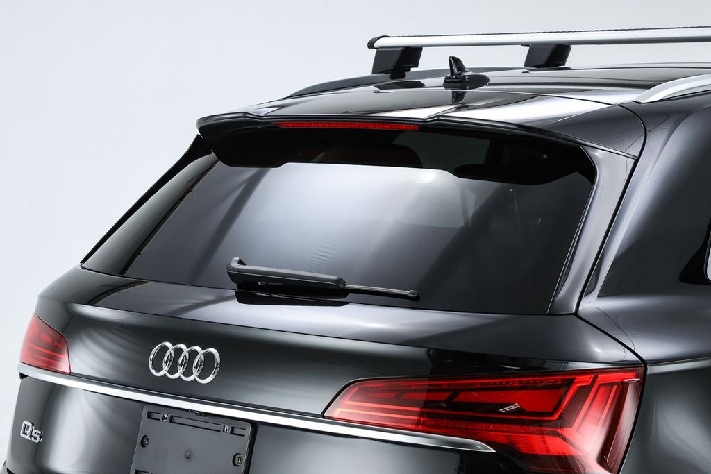 2023 Audi Q5 45 S line Premium Plus quattro
