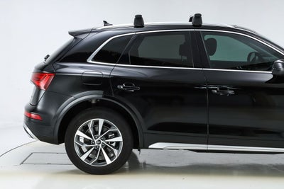 2023 Audi Q5 45 S line Premium Plus quattro