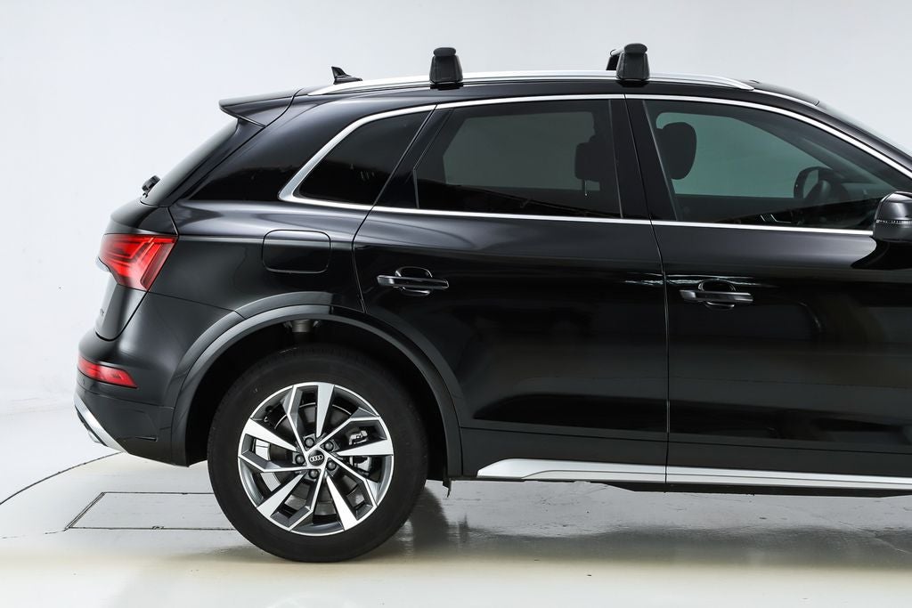 2023 Audi Q5 45 S line Premium Plus quattro